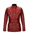 Veste Belstaff TRIALMASTER PRO Lady WAX