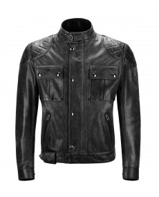 Veste Belstaff BROOKLANDS Leather