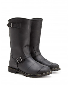 Bottes Belstaff ENDURANCE Cuir