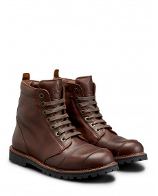 Bottes Belstaff RESOLVE SHORT Cuir