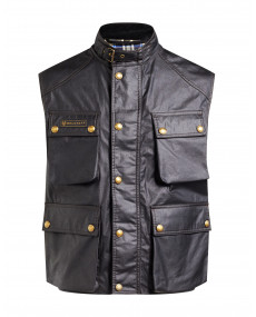 Veste sans mance Belstaff MANX