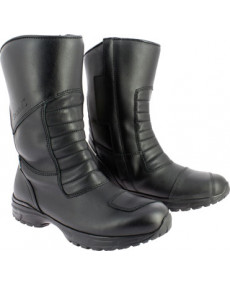 Bottes cuir SOUBIRAC Bergen