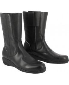 Bottes cuir SOUBIRAC Louisa