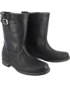 Bottes cuir SOUBIRAC Louisa