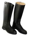 Bottes cuir SOUBIRAC Gendarmerie