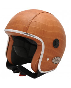 Casque Jet Baruffaldi Zeon Crocco 