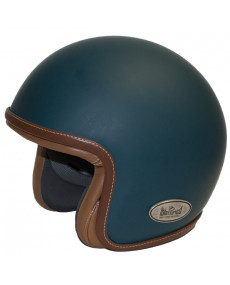 Casque Jet Baruffaldi Zar Huile