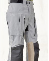 Pantalon Belstaff Long Way Up Gore-Tex PRO Gris/Noir