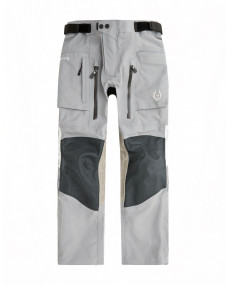 Pantalon Belstaff Long Way Up Gore-Tex PRO Gris/Noir