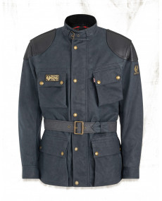 Veste Belstaff MCGregor PRO WAX