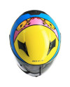 Casque intégral enfant IOTA FPK03 Funny