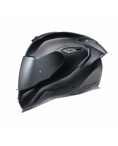 Casque intégral NEXX SX.100R Fullblack