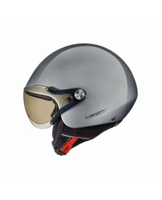 Casque Jet NEXX X.60 Vision Plus blanc