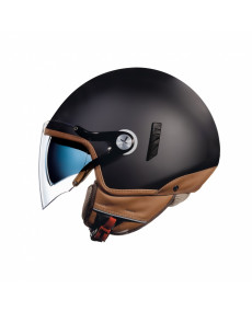 Casque Jet NEXX X.60 Jazzy Noir