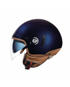 Casque Jet NEXX X.60 Jazzy Bleu