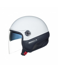 Casque Jet NEXX X.70 Insignia Blanc