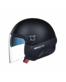 Casque Jet NEXX X.70 Insignia Noir