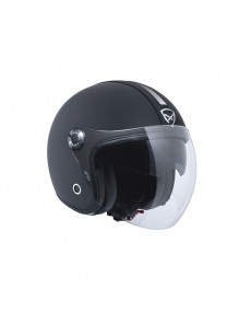 Casque Jet NEXX X.70 Groovy Blanc