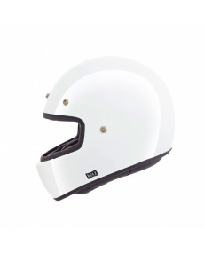 Casque Jet NEXX X.G100 Purist Blanc