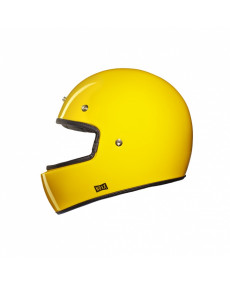 Casque Jet NEXX X.G100 Purist Jaune