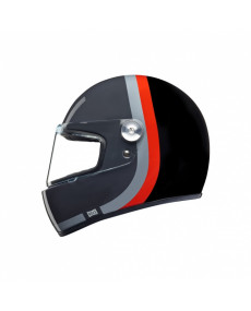 Casque Jet NEXX X.G100R Speedway Noir