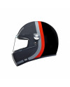 Casque Jet NEXX X.G100R Speedway Noir