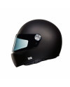 Casque Jet NEXX X.G100R Noir
