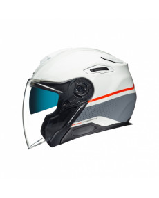 Casque intégral NEXX X.Viliby Streetgeist Blanc