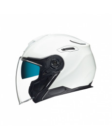 Casque intégral NEXX X.Viliby Plain Blanc