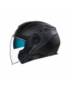 Casque intégral NEXX X.Viliby Plain Noir