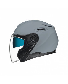 Casque intégral NEXX X.Viliby Plain Gris Nardo