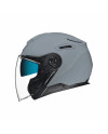 Casque intégral NEXX X.Viliby Plain Gris Nardo