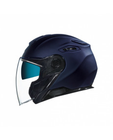 Casque intégral NEXX X.Viliby Plain Bleu