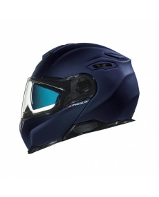 Casque modulable NEXX X.Vilitur Plain Bleu