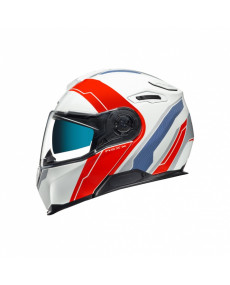 Casque modulable NEXX X.Vilitur Meredian Blanc