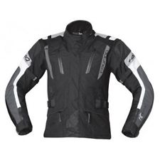 Blouson moto Held 4-Touring Grandes Tailles