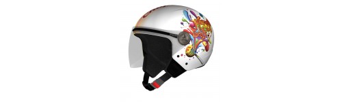 Casque pour enfants