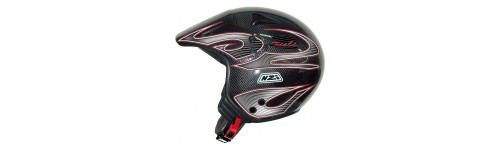 Casque Cross & Trial