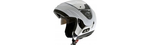 Casque modulable