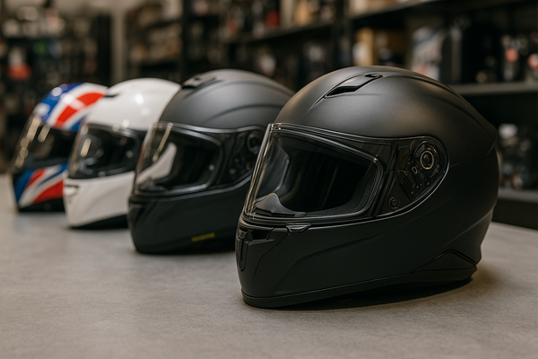 Casques